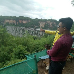 ေဇာ္ သူရစိုး, 02.11.1990