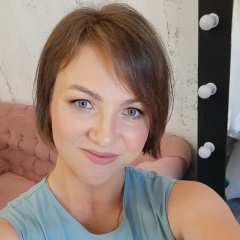 Марина Мастакова, 09.08, Петрозаводск