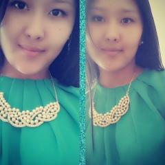 Бекзат Канатовна, 01.01