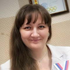 Екатерина Тихомирова, 14.09, Москва