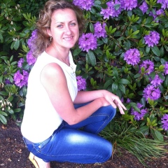 Татьяна Охримец, 30.05, Винница