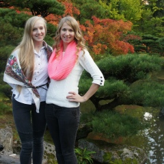 Liliya Kot, 14.11, Bellevue