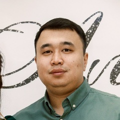 Асхат Сакенов, 20.03, Тюмень