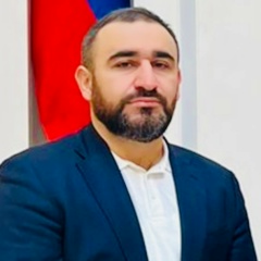 Рахил Исмаилов, 03.10, Москва