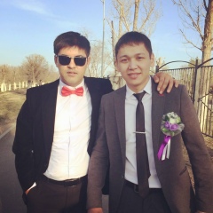 Ерасыл Касенов, 05.09, Караганда