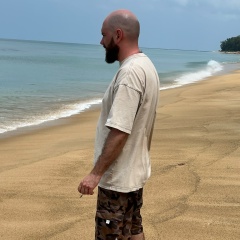 Юрий Забегин