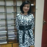 Нурия Шаева, 26.10.1988, Ош