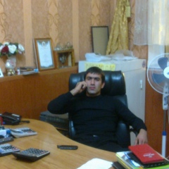 Elimhan Rafatov, 22.08.1988, Алматы