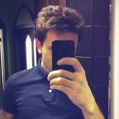 Ильдар Зидж, 26.03