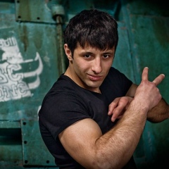 Arsen Hovhannisyan, 18.11, Чаренцаван