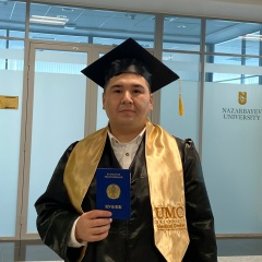 Нурсултан Боранбаевич, 03.11, Шымкент