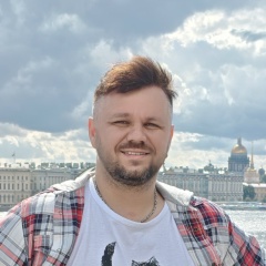 Seregka Folk, 03.02, Воронеж