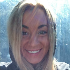 Ксения Суокас, 02.05, Санкт-Петербург