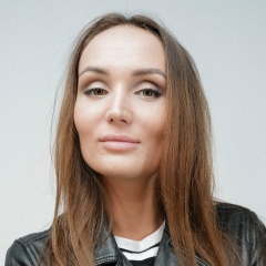 Лена Старостина, 22.07.1988, Москва