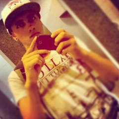 João Carlos, 02.11.1995, São Paulo