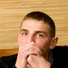 Вова Костак, 04.03
