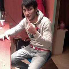 Rustam Hamzaev, 20.10.1960, Фергана
