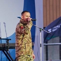Гоша Серёдкин