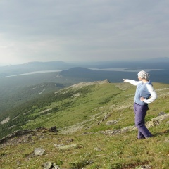 Елена Смирнова, 06.03.1987, Челябинск