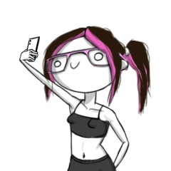 Аня Мальчикова, 17.01, Москва