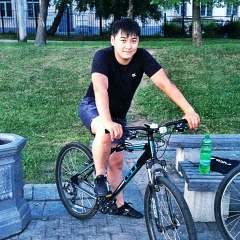 Эдик Ен, 29.12, Хабаровск