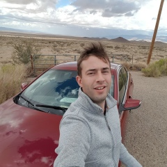 Паша Гулый, 21.02, Санкт-Петербург