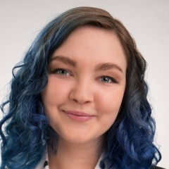 Юлия Шемякина, 27.06.1991, Москва