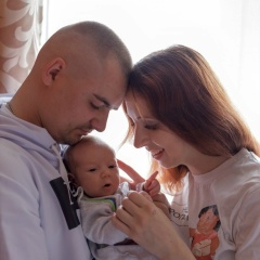 Иван Колядко, 15.09, Санкт-Петербург