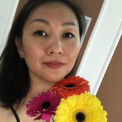 Маргарита Цой, 05.01.1986, Актобе