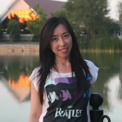 Айгерим Каримбаева, 25.04.1987, Астана