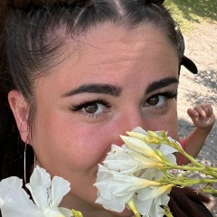 Катюшка Сергеева, 12.06, Москва