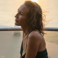 Валентина Башкирова, 15.04.1986, Красноярск