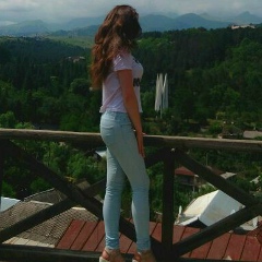 Мариам Мариам, 12.02, Дилижан