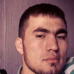 Тохир Болибеков, 19.02.1991, Москва