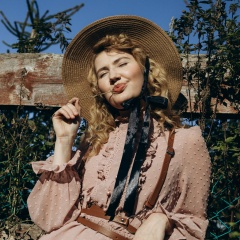 Ульяна Бойцова, 27.08.1991, Санкт-Петербург