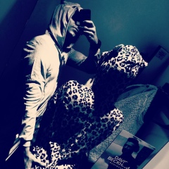 Костя Хрущёв, 07.06.1967, Москва