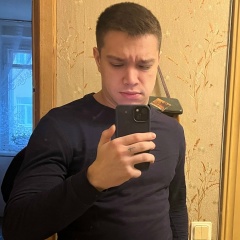 Артур Гусиков, 22.03.1999, Санкт-Петербург