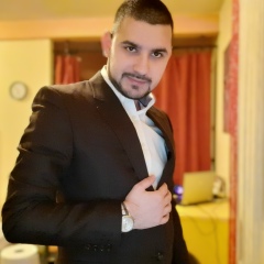 Nenad Pavlovic, 17.10, Beograd