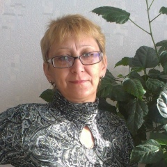 Светлана Калистратова, 01.05.1961, Аягоз