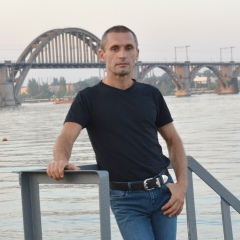 Евгений Мильченко, 01.10, Новомосковск