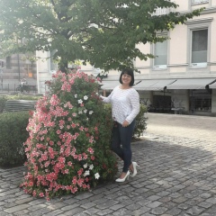 Наташа Мелкишева, 21.08.1985, Санкт-Петербург