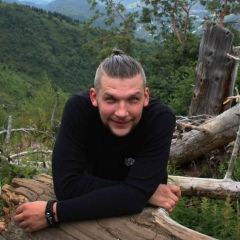 Александр Доронгов, 12.07.1987, Алматы