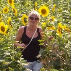 Марина Гончарова, 21.09.1980, Дергачи