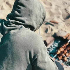 Александр Андреевич, 12.01.2000, Владивосток