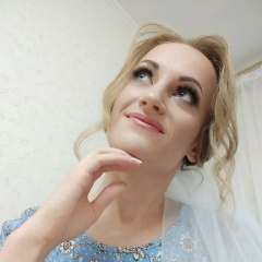 Полина Рудая, 13.05.1995, Кишинев