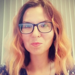 Ксения Балакирева, 24.04, Москва