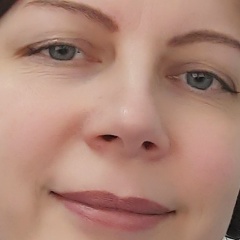 Наталья Волова, 17.03.2010, Санкт-Петербург