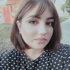 Вера Авершина, 20.06.1989, Кореновск