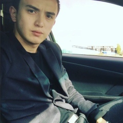 Anuar Dzhanzakov, 25.05, Астана