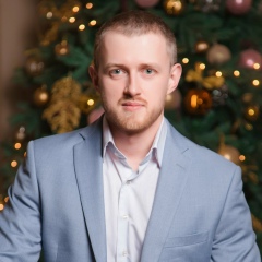 Александр Побожий, 22.08.1986, Москва